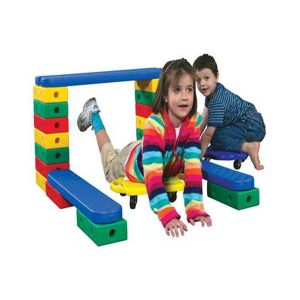 Champion Economy Scooter