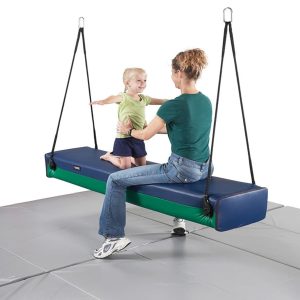 Glider Bolster Swing