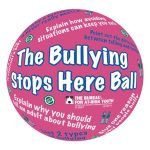 Bullying Stops Here Ball