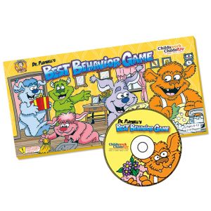 Dr. PlayWell's Best Behavior Game
