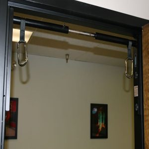 Home Therapy System - Doorway Support