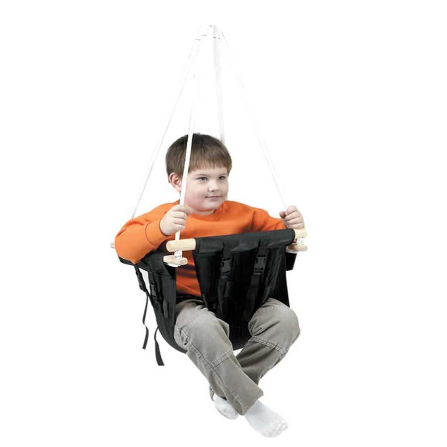 Not-So-Infant Swing