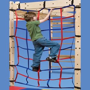 In-FUN-ity Climbing System - Climbing Net