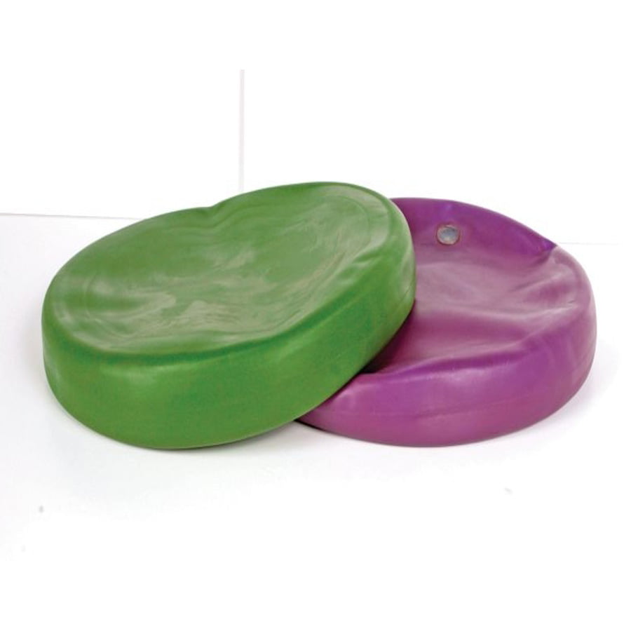 CoreDisk Large Cushion (15 inch Filled w/ Smooth Beads)