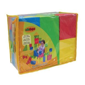 Edushape Big EduBlock Set