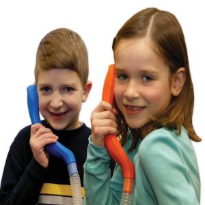 Whisperphone Duet ClassPak, Pack of 4