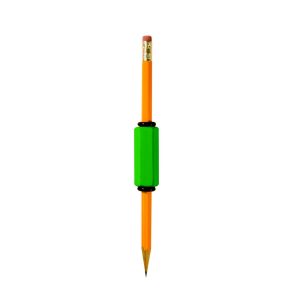 Weighted Pencil, 5 Weights, 12 Pencils, 10 O-Rings