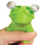 Poppin’ Peeper Frog Fidget Toy
