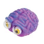 Poppin’ Peeper Brain Fidget Toy