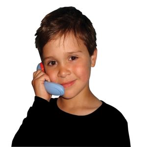 WhisperPhone Element ClassPak, Grades K to 4, Pack of 12