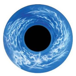 Projector Effects Wheel (Cloud)