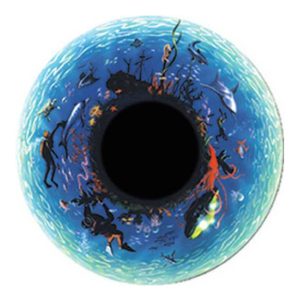 Projector Effects Wheel (Deep Sea)