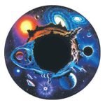 Projector Effects Wheel (Space Ritual)