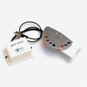 Projector Wireless Color Changer