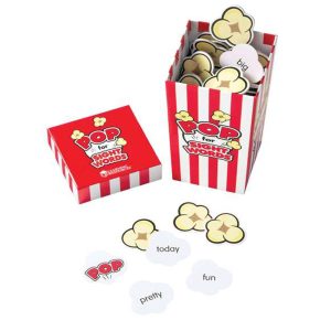 Learning Resources Pop For Sight Words Game