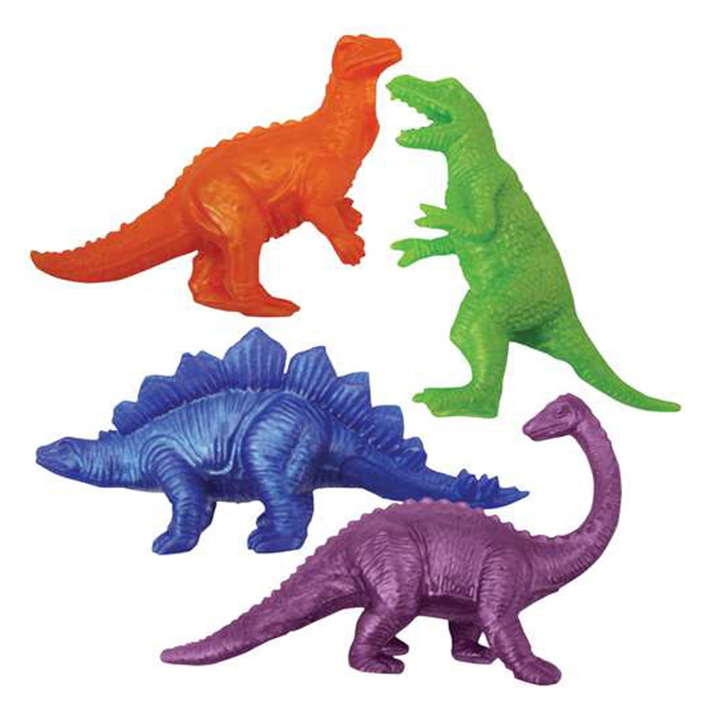 Dinosaurs Stretchy Fidget Set