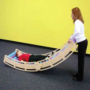 Roll-N-Ride Roller Sections