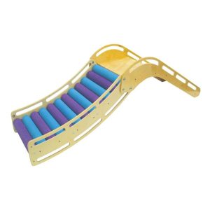 Sensory Ride-N-Roll - Junior version