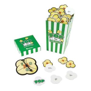 Learning Resources Pop For Blends Game