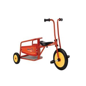 Italtrike Fire Truck Trike