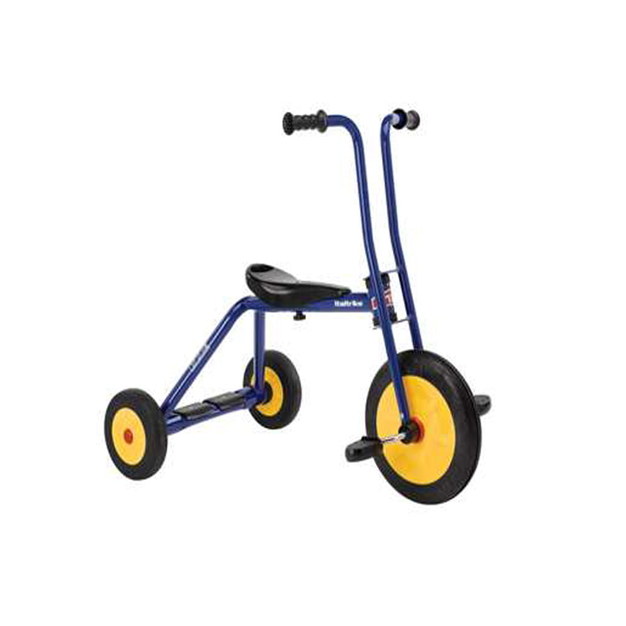 Italtrike Trike, Blue, 5 - 6 Years, 14 in