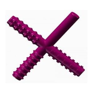 Chew Stixx Original Purple Grape
