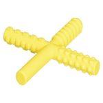 Chew Stixx Original - Yellow - Lemon