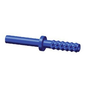 Chew Stixx Plain Flavored Oral Motor Chew (Junior - Blue)