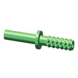 Chew Stixx Spearmint Flavored Oral Motor Chew (Junior - Green)