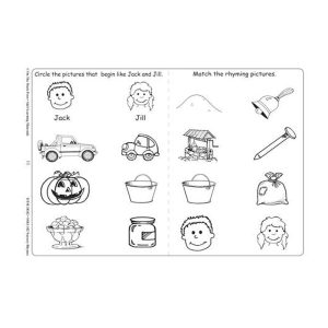 On the Mark Press Fairy Tales