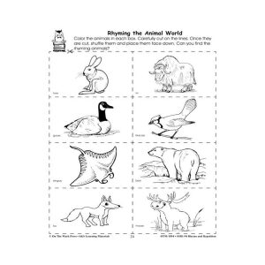 On the Mark Press Rhyme and Repetition