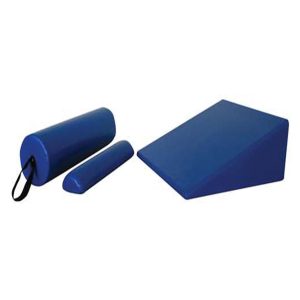 Skillbuilders Therapist Kit - Set of 3 - Medium