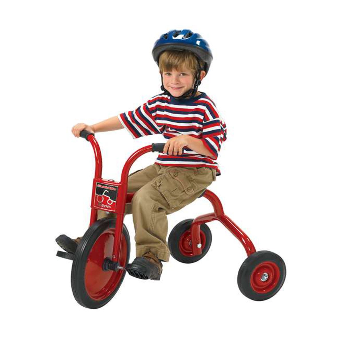Angeles ClassicRider Trike, 14 Inches