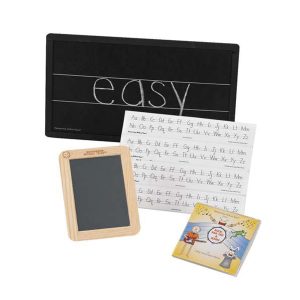 Handwriting without Tears Printing Kit, Grades K - 2