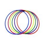 Standard Colorful Hoop