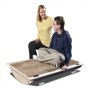 Rocker Board - Large