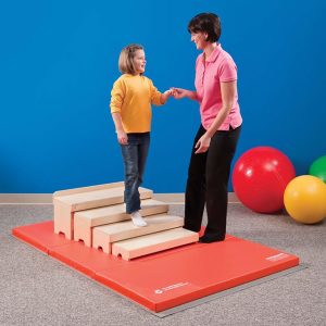 4-in-1 Climbing Steps