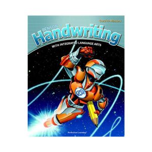 Perfection Learning Benson Handwriting Cursive Mastery Student Book Set, Grades 4 - 6, Set of 10