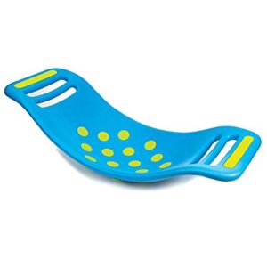 Teeter Popper, Blue/Green