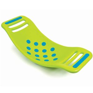 Teeter Popper, Green/Blue