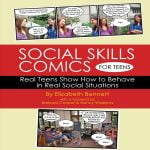 Social Skills Comics For Teens