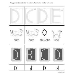 Handwriting Without Tears Mat, 8-1/2 X 11 in, Foam, Blue