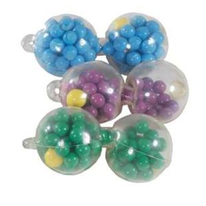 Tridget Series 2 Bulb Tracker - 5 inches Long - Set of 3