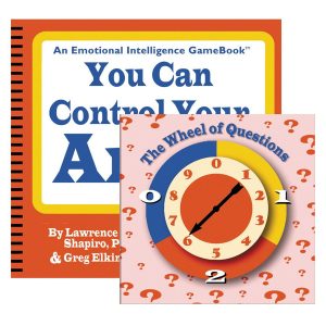 You Can Control Your Anger