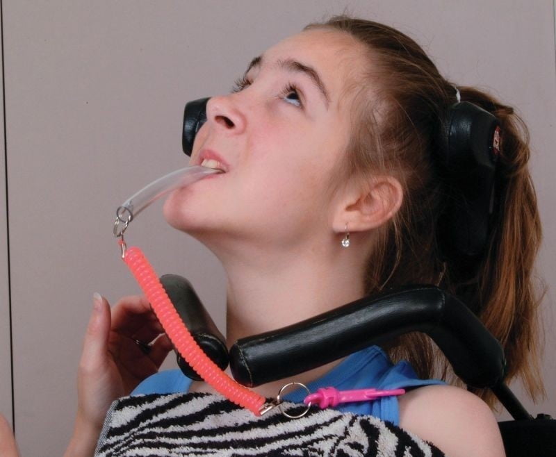 ChewEase Chewing Solution - Blue