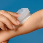 Wilbarger Sensory Brush - Corn Brush