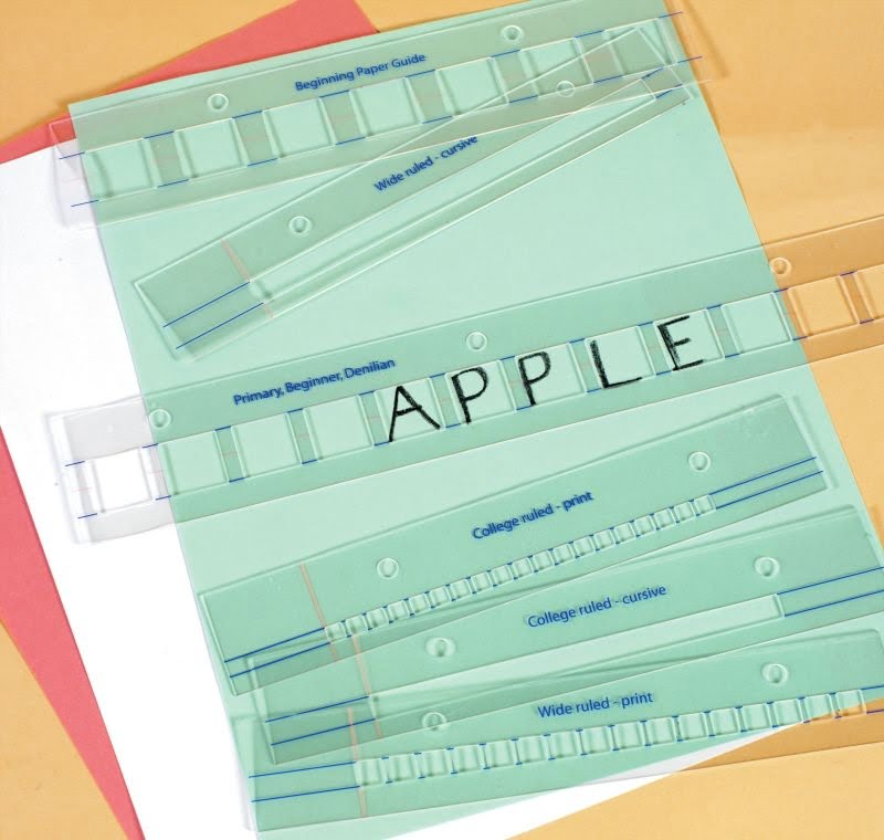 Write Guide Templates