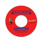 Tools, Tools, Tools! - Tools For Teachers DVD