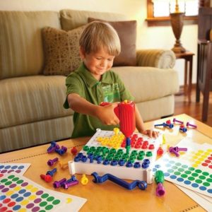 Design and Drill Activity Center