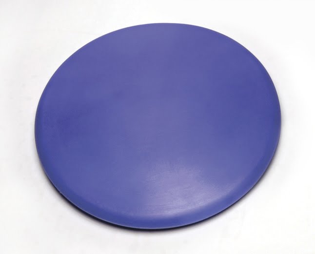 BittyBottoms PVC Ball Filled (8 Inches Across)